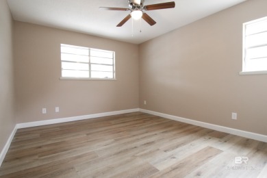 Newly updated Golf Course Home with pool and lanai For Sale! on The Golf Club of the Wharf in Alabama - for sale on GolfHomes.com, golf home, golf lot