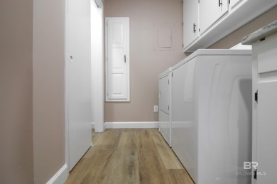 Newly updated Golf Course Home with pool and lanai For Sale! on The Golf Club of the Wharf in Alabama - for sale on GolfHomes.com, golf home, golf lot