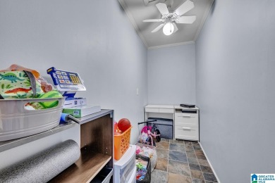 Don't miss this updated townhome in the Stoneridge community of on Inverness Country Club in Alabama - for sale on GolfHomes.com, golf home, golf lot