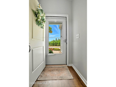 Lovely spotless spacious 3 Bedroom 2 bath single story 4-years on Ocean Ridge Plantation in North Carolina - for sale on GolfHomes.com, golf home, golf lot