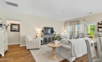 Lovely spotless spacious 3 Bedroom 2 bath single story 4-years on Ocean Ridge Plantation in North Carolina - for sale on GolfHomes.com, golf home, golf lot