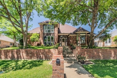 Located in the heart of Arlington's Entertainment District, this on Texas Rangers Golf Club  in Texas - for sale on GolfHomes.com, golf home, golf lot