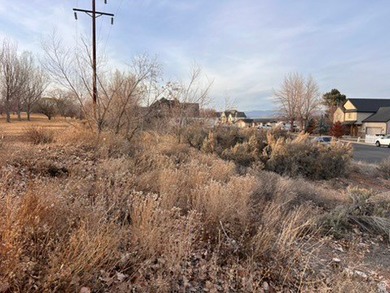 Imagine coming home to wide-open skies, mountain views, and the on Roosevelt Municipal Golf Course in Utah - for sale on GolfHomes.com, golf home, golf lot