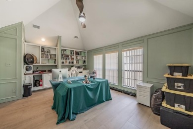 Located in the heart of Arlington's Entertainment District, this on Texas Rangers Golf Club  in Texas - for sale on GolfHomes.com, golf home, golf lot