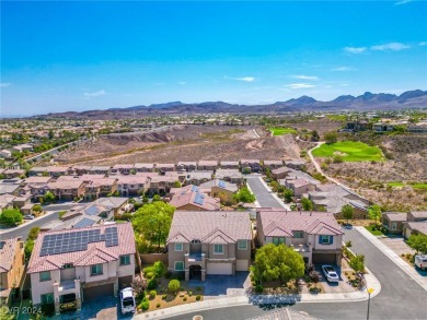 Very very motivated Seller welcomes you to excellent luxury on Rio Secco Golf Club in Nevada - for sale on GolfHomes.com, golf home, golf lot