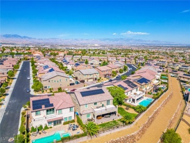 Very very motivated Seller welcomes you to excellent luxury on Rio Secco Golf Club in Nevada - for sale on GolfHomes.com, golf home, golf lot