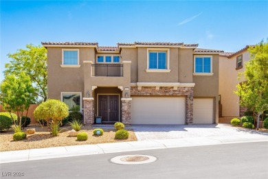 Very very motivated Seller welcomes you to excellent luxury on Rio Secco Golf Club in Nevada - for sale on GolfHomes.com, golf home, golf lot