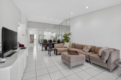 Welcome to the best kept secret in a Boca/Delray. This specious on Boca Delray Golf and Country Club in Florida - for sale on GolfHomes.com, golf home, golf lot