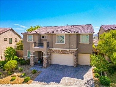 Very very motivated Seller welcomes you to excellent luxury on Rio Secco Golf Club in Nevada - for sale on GolfHomes.com, golf home, golf lot