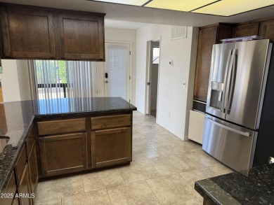 Looking for a terrific buy and a 'blank canvas' to make your on Rio Verde Country Club - Quail Run in Arizona - for sale on GolfHomes.com, golf home, golf lot