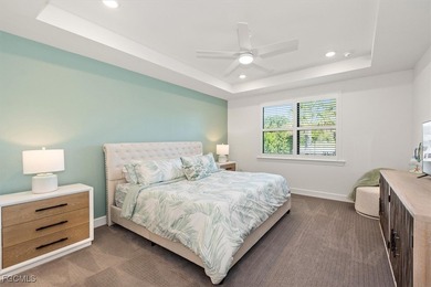 Better than new!! Thousands spent on window treatments, light on River Hall Country Club in Florida - for sale on GolfHomes.com, golf home, golf lot