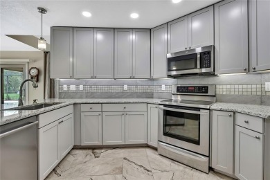 This beautiful and well maintained Alexander 3-bedroom on Glen Lakes Country Club in Florida - for sale on GolfHomes.com, golf home, golf lot