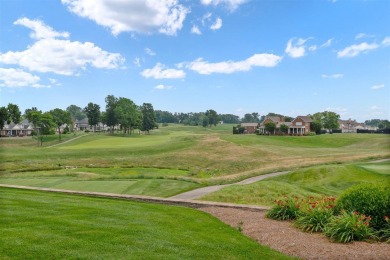 Experience refined living in this beautifully updated 4-bedroom on The Club At Olde Stone in Kentucky - for sale on GolfHomes.com, golf home, golf lot