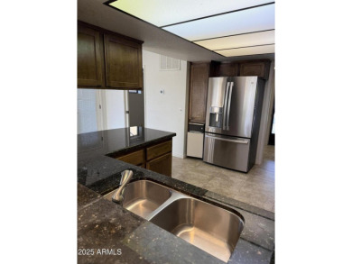 Looking for a terrific buy and a 'blank canvas' to make your on Rio Verde Country Club - Quail Run in Arizona - for sale on GolfHomes.com, golf home, golf lot