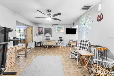 Welcome to this well-located 3-bedroom, 2-bath home in the heart on West Palm Beach Golf Course in Florida - for sale on GolfHomes.com, golf home, golf lot