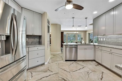 This beautiful and well maintained Alexander 3-bedroom on Glen Lakes Country Club in Florida - for sale on GolfHomes.com, golf home, golf lot