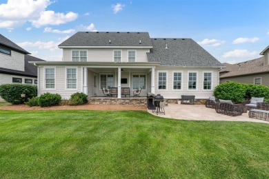Experience refined living in this beautifully updated 4-bedroom on The Club At Olde Stone in Kentucky - for sale on GolfHomes.com, golf home, golf lot