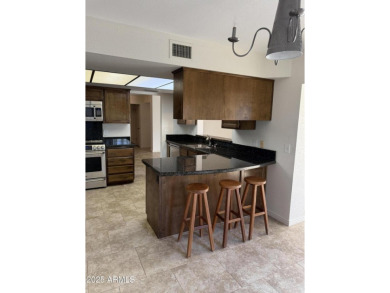 Looking for a terrific buy and a 'blank canvas' to make your on Rio Verde Country Club - Quail Run in Arizona - for sale on GolfHomes.com, golf home, golf lot