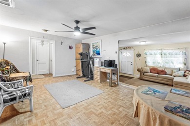 Welcome to this well-located 3-bedroom, 2-bath home in the heart on West Palm Beach Golf Course in Florida - for sale on GolfHomes.com, golf home, golf lot