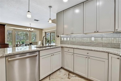 This beautiful and well maintained Alexander 3-bedroom on Glen Lakes Country Club in Florida - for sale on GolfHomes.com, golf home, golf lot