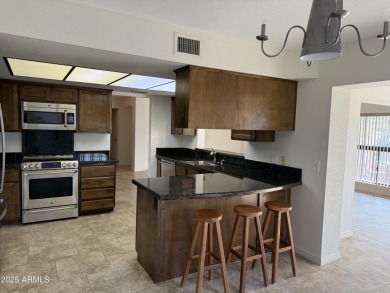 Looking for a terrific buy and a 'blank canvas' to make your on Rio Verde Country Club - Quail Run in Arizona - for sale on GolfHomes.com, golf home, golf lot