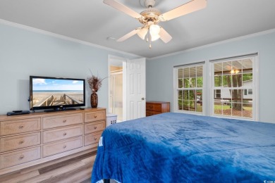 Welcome to 3093 Palmetto Drive, a beautifully updated 3-bedroom on Indigo Creek Golf Club in South Carolina - for sale on GolfHomes.com, golf home, golf lot