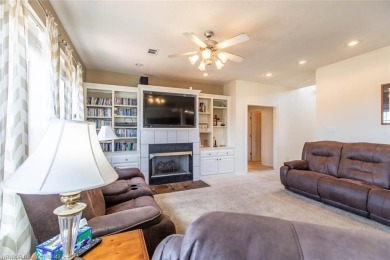 Welcome to a fantastic home on Eagle Crest Golf Course! Discover on Eagle Crest Golf Course in Arkansas - for sale on GolfHomes.com, golf home, golf lot