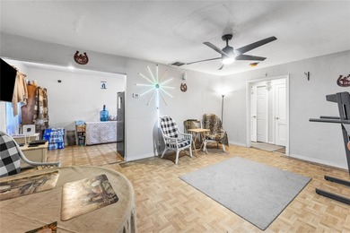 Welcome to this well-located 3-bedroom, 2-bath home in the heart on West Palm Beach Golf Course in Florida - for sale on GolfHomes.com, golf home, golf lot