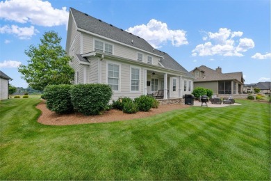 Experience refined living in this beautifully updated 4-bedroom on The Club At Olde Stone in Kentucky - for sale on GolfHomes.com, golf home, golf lot