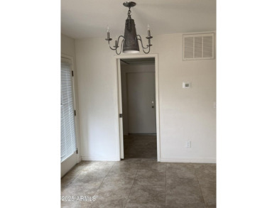 Looking for a terrific buy and a 'blank canvas' to make your on Rio Verde Country Club - Quail Run in Arizona - for sale on GolfHomes.com, golf home, golf lot