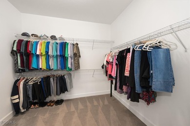 Better than new!! Thousands spent on window treatments, light on River Hall Country Club in Florida - for sale on GolfHomes.com, golf home, golf lot