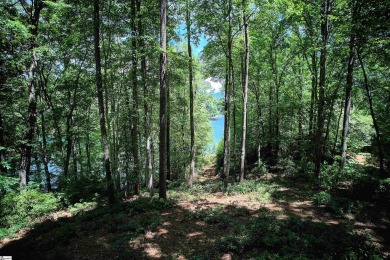 These two Homesites total 4.81 acres, are nested in the pristine on The Cliffs At Keowee Falls in South Carolina - for sale on GolfHomes.com, golf home, golf lot