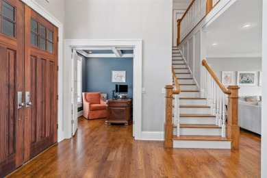 Experience refined living in this beautifully updated 4-bedroom on The Club At Olde Stone in Kentucky - for sale on GolfHomes.com, golf home, golf lot