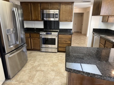 Looking for a terrific buy and a 'blank canvas' to make your on Rio Verde Country Club - Quail Run in Arizona - for sale on GolfHomes.com, golf home, golf lot