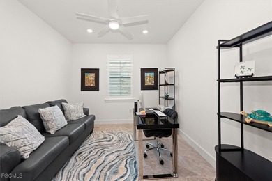 Better than new!! Thousands spent on window treatments, light on River Hall Country Club in Florida - for sale on GolfHomes.com, golf home, golf lot