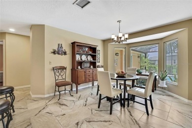 This beautiful and well maintained Alexander 3-bedroom on Glen Lakes Country Club in Florida - for sale on GolfHomes.com, golf home, golf lot
