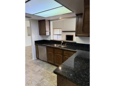 Looking for a terrific buy and a 'blank canvas' to make your on Rio Verde Country Club - Quail Run in Arizona - for sale on GolfHomes.com, golf home, golf lot