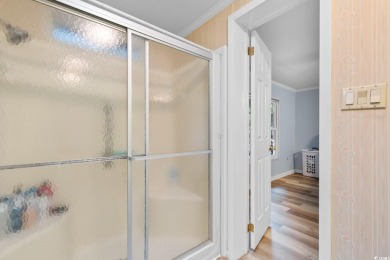 Welcome to 3093 Palmetto Drive, a beautifully updated 3-bedroom on Indigo Creek Golf Club in South Carolina - for sale on GolfHomes.com, golf home, golf lot