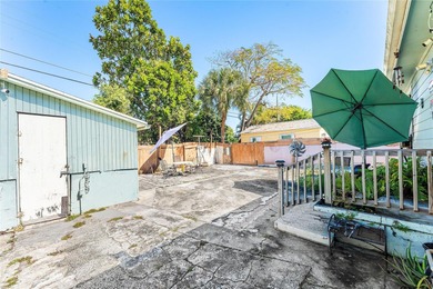 Welcome to this well-located 3-bedroom, 2-bath home in the heart on West Palm Beach Golf Course in Florida - for sale on GolfHomes.com, golf home, golf lot