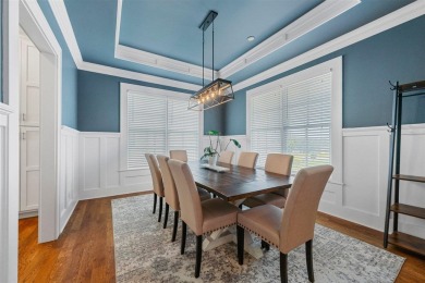 Experience refined living in this beautifully updated 4-bedroom on The Club At Olde Stone in Kentucky - for sale on GolfHomes.com, golf home, golf lot