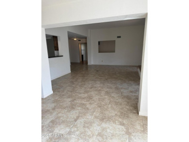 Looking for a terrific buy and a 'blank canvas' to make your on Rio Verde Country Club - Quail Run in Arizona - for sale on GolfHomes.com, golf home, golf lot
