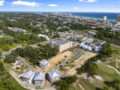 NEW CONSTRUCTION almost completed and Pre-Sale opportunities on Signal Hill Golf Course, Inc. in Florida - for sale on GolfHomes.com, golf home, golf lot