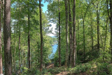 These two Homesites total 4.81 acres, are nested in the pristine on The Cliffs At Keowee Falls in South Carolina - for sale on GolfHomes.com, golf home, golf lot