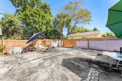 Welcome to this well-located 3-bedroom, 2-bath home in the heart on West Palm Beach Golf Course in Florida - for sale on GolfHomes.com, golf home, golf lot