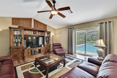 This beautiful and well maintained Alexander 3-bedroom on Glen Lakes Country Club in Florida - for sale on GolfHomes.com, golf home, golf lot