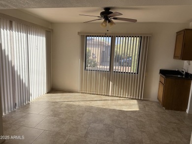 Looking for a terrific buy and a 'blank canvas' to make your on Rio Verde Country Club - Quail Run in Arizona - for sale on GolfHomes.com, golf home, golf lot