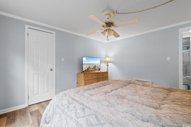 Welcome to 3093 Palmetto Drive, a beautifully updated 3-bedroom on Indigo Creek Golf Club in South Carolina - for sale on GolfHomes.com, golf home, golf lot