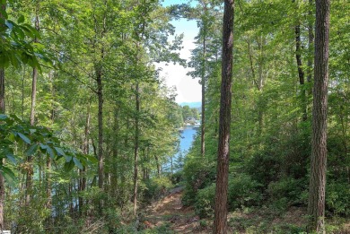 These two Homesites total 4.81 acres, are nested in the pristine on The Cliffs At Keowee Falls in South Carolina - for sale on GolfHomes.com, golf home, golf lot