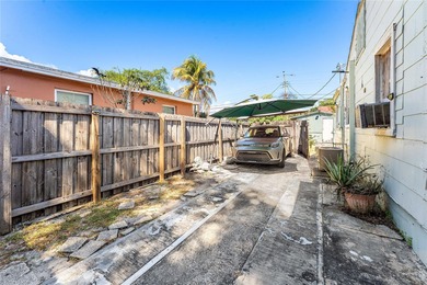 Welcome to this well-located 3-bedroom, 2-bath home in the heart on West Palm Beach Golf Course in Florida - for sale on GolfHomes.com, golf home, golf lot