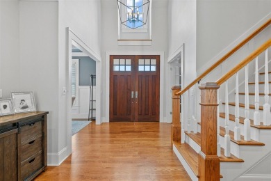 Experience refined living in this beautifully updated 4-bedroom on The Club At Olde Stone in Kentucky - for sale on GolfHomes.com, golf home, golf lot